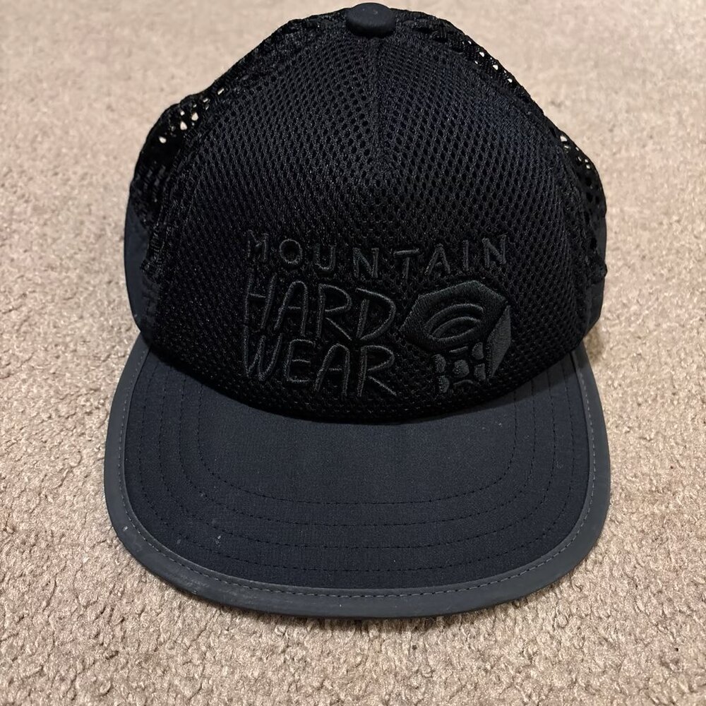 Mountain Hardwear hat